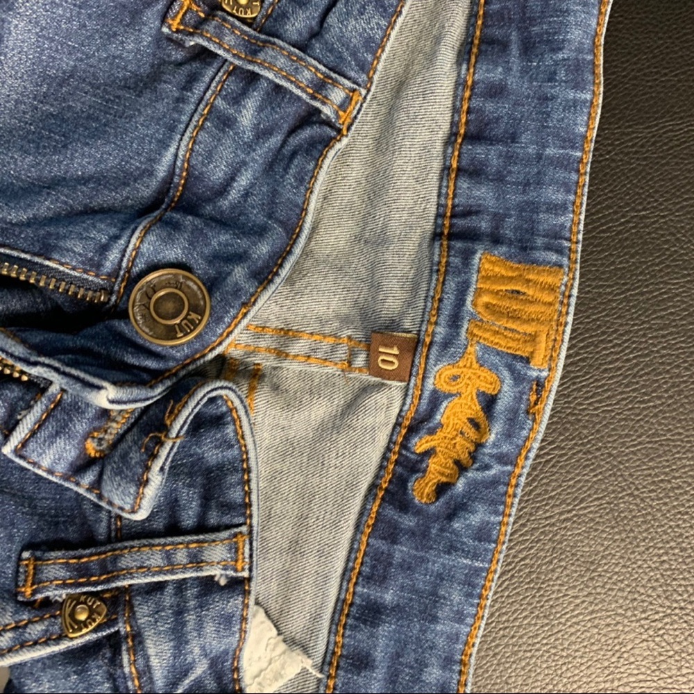 Kut from the Kloth Jeans